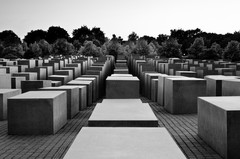 Pamatník holokaustu