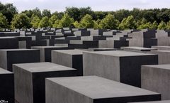 pamätník holokaustu
