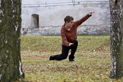 Slackline