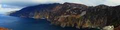 Cliffs