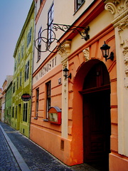 Na věčnosti