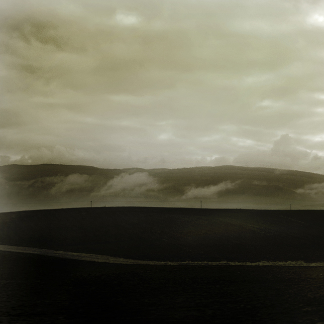 ...through my eyes...