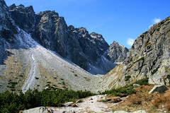 Mengusovská dolina