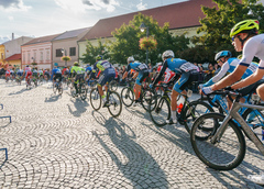 Okolo Slovenska 2019