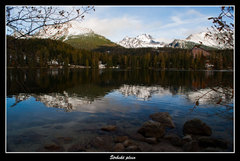 Štrbské pleso