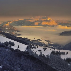 Veľkofatranská...