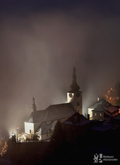 Špania Dolina