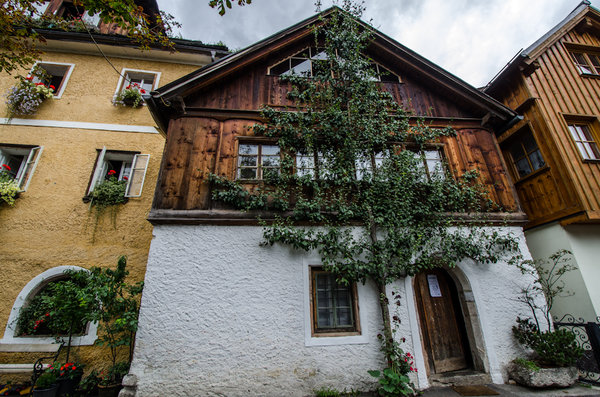 Hallstatt