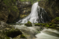 Golling wasserfall II