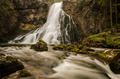 Golling wasserfall
