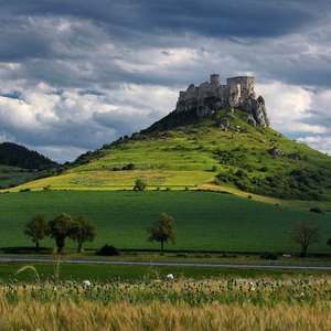 Spišský hrad