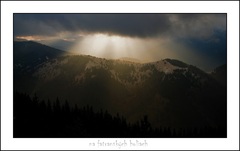 na fatranskych ...