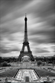 Drama in Paris