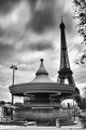 Paríž s vami poriadne zatočí