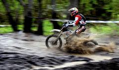 Country cross