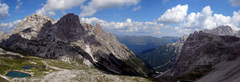 Dolomity