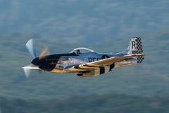 P-51D Mustang