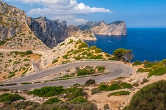 Cap de Formentor