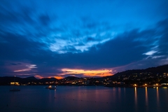 somewhere in Mallorca