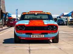 Ford Capri