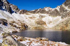Veľké Hincovo pleso