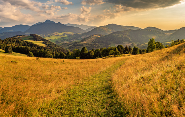 Malá Fatra