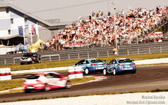 FIA WTCC Chevy