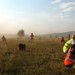 na rally sa nielen jazdí