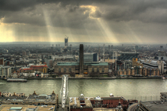 London Sunshine