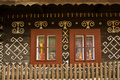 Čičmianske okná
