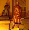 socha T.G.Masaryka