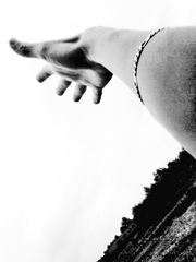 touch the sky