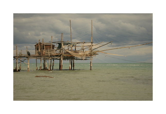trabocchi
