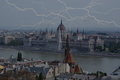 Budapešť