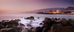 Playa de la Americas