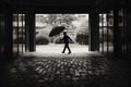 It's raining again