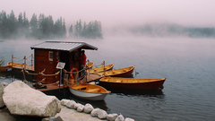 Štrbské pleso