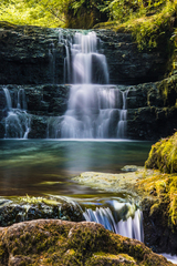 Waterfalls 2
