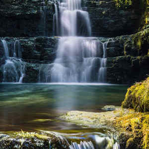 Waterfalls 2