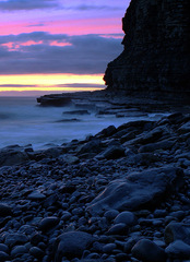 Seascape