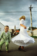 Le Jeu des Enfants