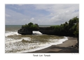 Tanah Lot Temple