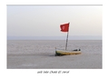 salt lake Chott El Jerid