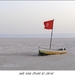 salt lake Chott El Jerid
