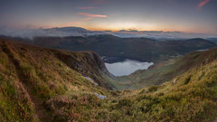Lough Tay II