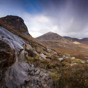 Mourne Mountains