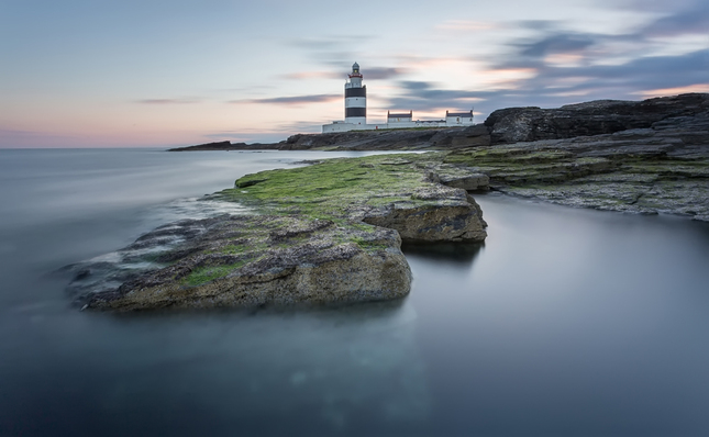 Hook head lighthouse III