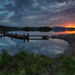 Lough Gill Jetty II