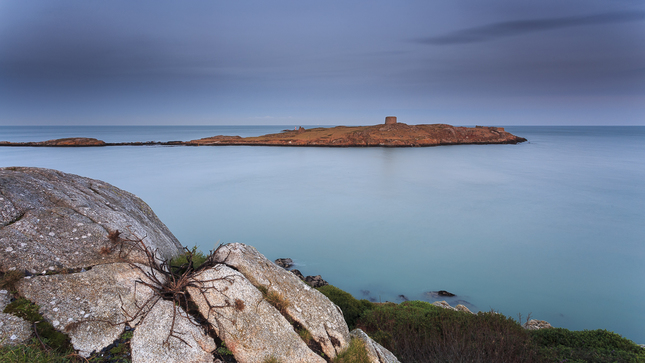 Dalkey Island