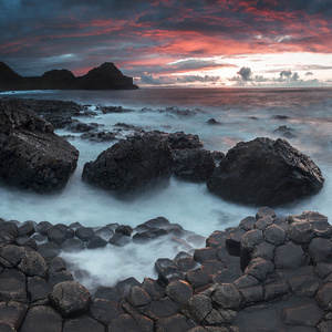 Giant's Causeway II